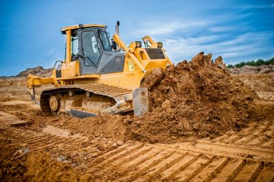 Bulldozing Service in Salt Lake City, UT
