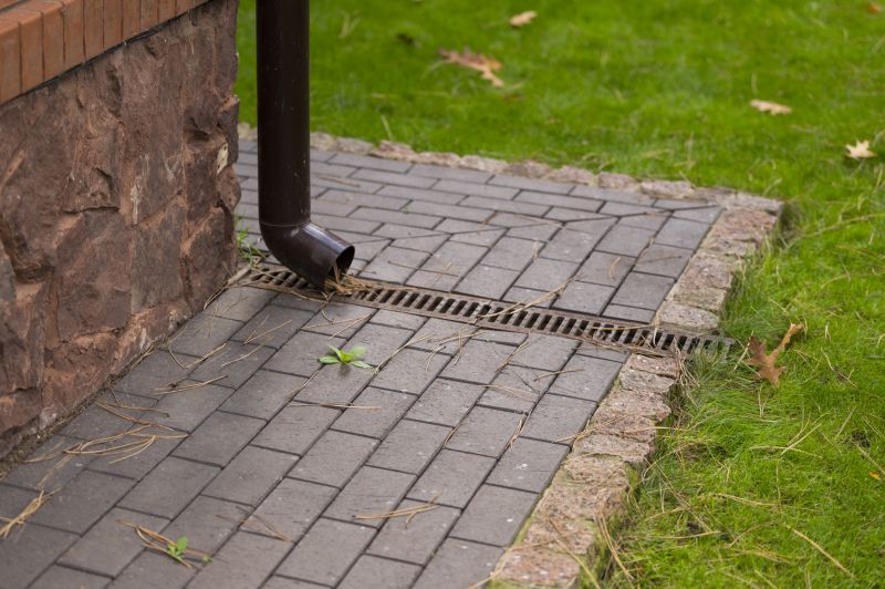 Weeping Tile Repair in Providence, RI